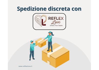 Spedizione Sex Toys Anonima e Discreta: La Tua Privacy al Primo Posto