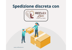 Spedizione Sex Toys Anonima e Discreta: La Tua Privacy al Primo Posto